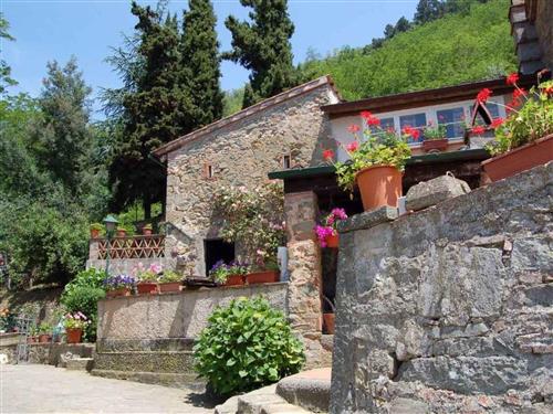 Sommerhus - 4 personer -  - Lunata - zip code