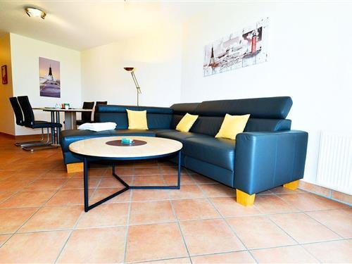 Holiday Home/Apartment - 4 persons -  - Wehrbergsweg - 27476 - Cuxhaven