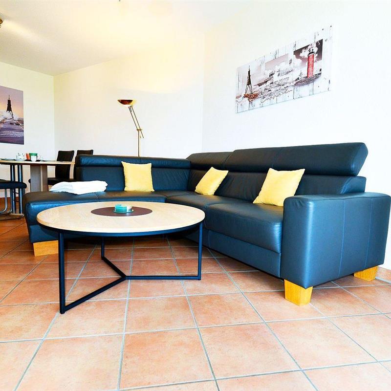 Ferielejlighed - 4 personer -  - Wehrbergsweg - 27476 - Cuxhaven