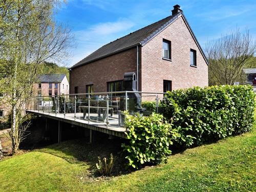 Sommerhus - 8 personer -  - 6940 - Barvaux
