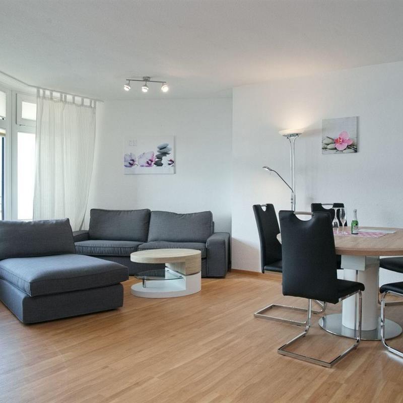 Ferielejlighed - 4 personer -  - Am Strande - 23743 - Grömitz