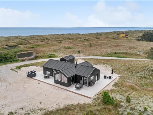 Ferienhaus - 8 Personen -  - Edderfuglevej - Ålbæk Strand - 9982 - Aalbæk