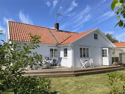  - 8 personer -  - Dalavägen - 31260 - Mellbystrand