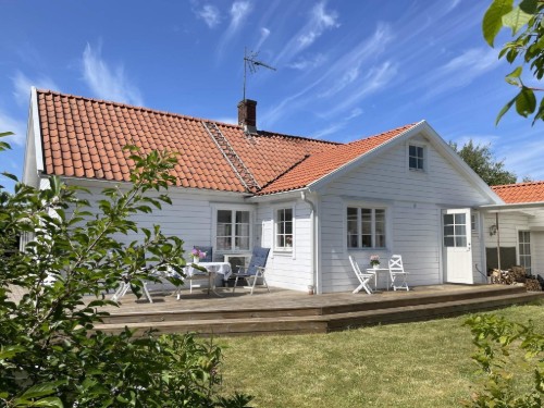  - 8 personer -  - Dalavägen - 31260 - Mellbystrand