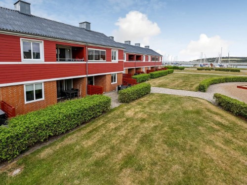 Ferieleilighet - 5 personer -  - Vinkelhagevej 84, 1. sal - 7620 - Lemvig