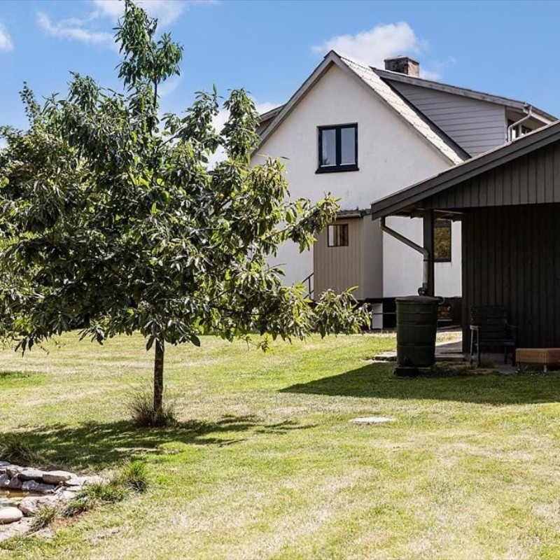 Ferienhaus - 6 Personen -  - Maarup Østerstrand - Maarup - 8305 - Samsö