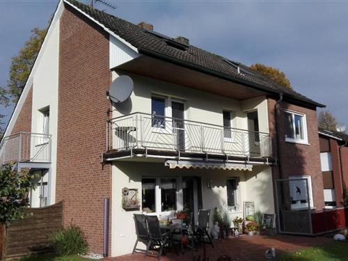 Holiday Home/Apartment - 3 persons -  - Salinenstraße - 48431 - Rheine