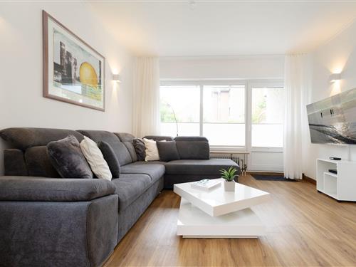 Ferieleilighet - 4 personer -  - Deichstraße - 23746 - Kellenhusen