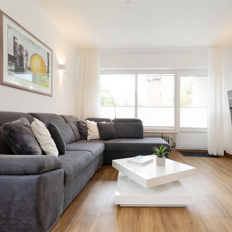 Ferielejlighed - 4 personer -  - Deichstraße - 23746 - Kellenhusen