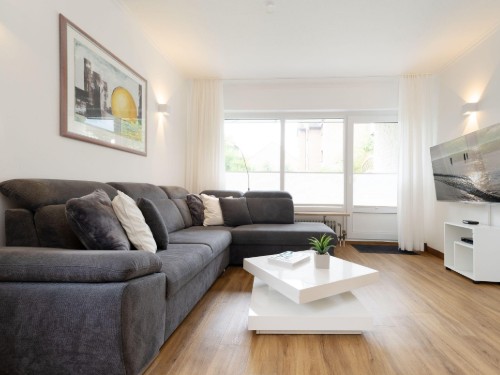 Ferieleilighet - 4 personer -  - Deichstraße - 23746 - Kellenhusen