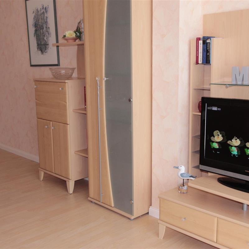 Ferielejlighed - 2 personer -  - Stettiner Straße - 23743 - Grömitz