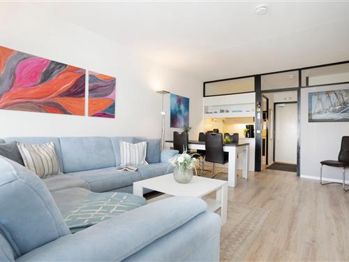 Ferieleilighet - 4 personer -  - Pfingstberg - 23730 - Sierksdorf