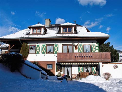 Ferielejlighed - 6 personer -  - Markt - 5570 - Mauterndorf