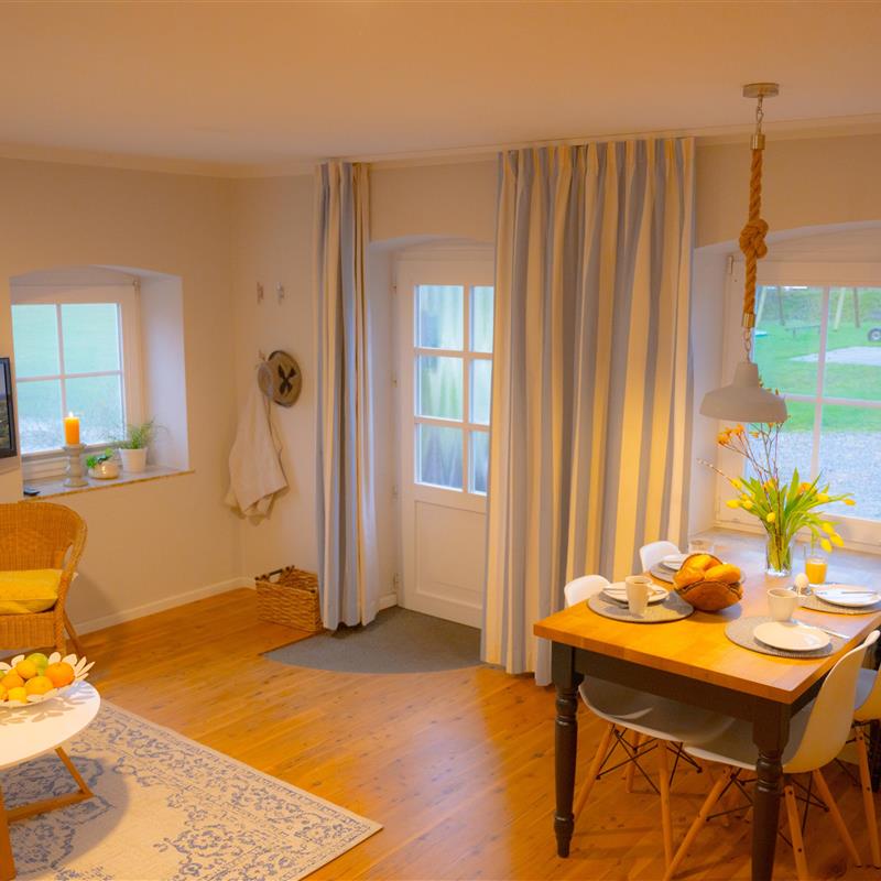 Ferielejlighed - 2 personer -  - Westermarkelsdorf - 23769 - Fehmarn Ot Westermarkelsd