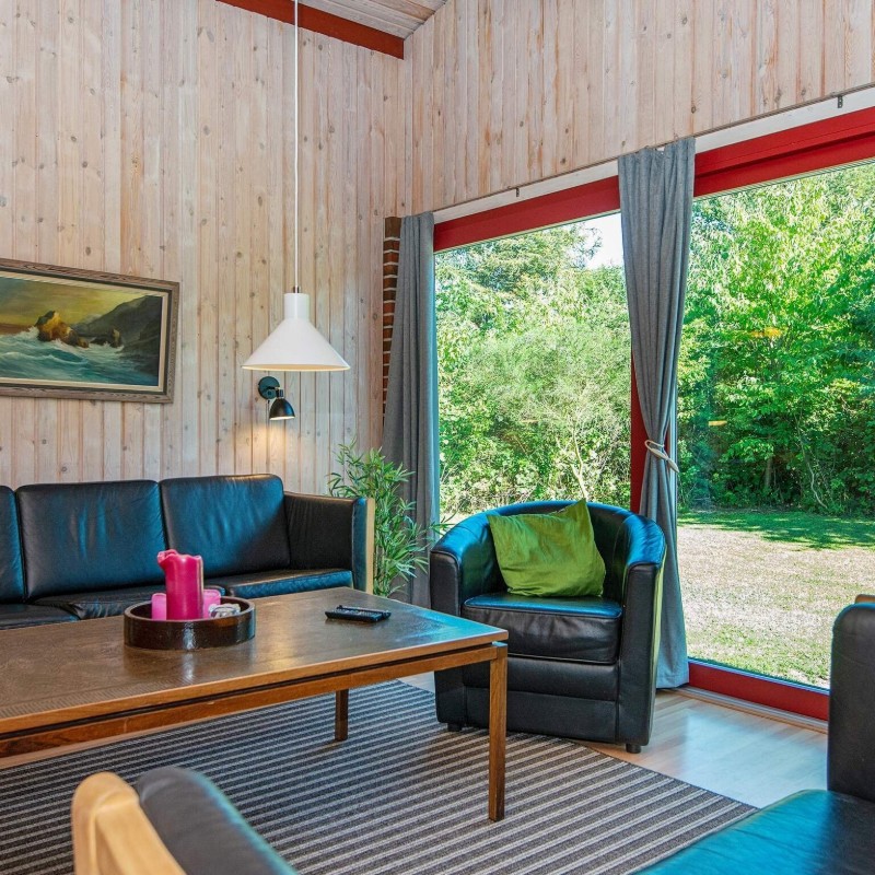 Sommerhus - 6 personer -  - Strandskadevej - St. Sjørup - 8950 - Northern Djursland