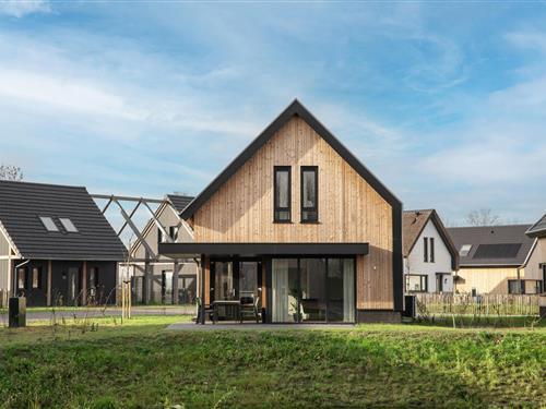 Holiday home - 4 persons -  - 4504RA - Nieuwvliet