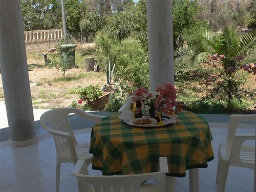 Fritidshus - 8 personer -  - Matino - 73046