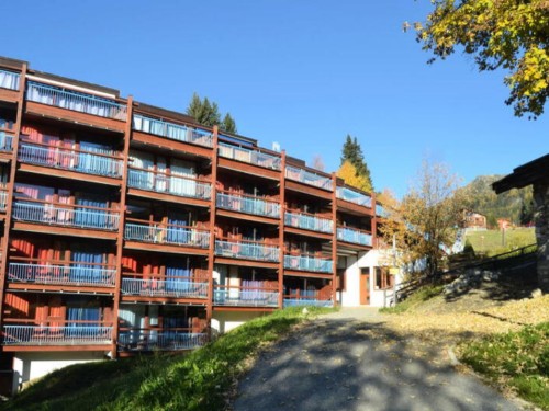 Ferielejlighed - 4 personer -  - 73700 - Bourg St Maurice