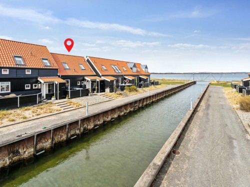 Sommerhus - 6 personer -  - Strandengen - 7130 - Juelsminde