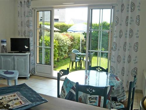 Ferienhaus - 2 Personen -  - 50760 - Barfleur