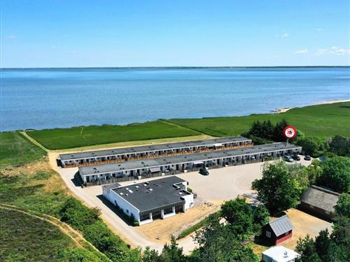 Ferielejlighed - 4 personer -  - Lyngvejen 99 Ap. - Havneby - 6792 - Rømø