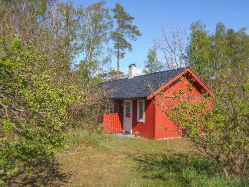 Sommerhus - 6 personer -  - Dueodde Ferieby - Dueodde - 3730 - Nexø