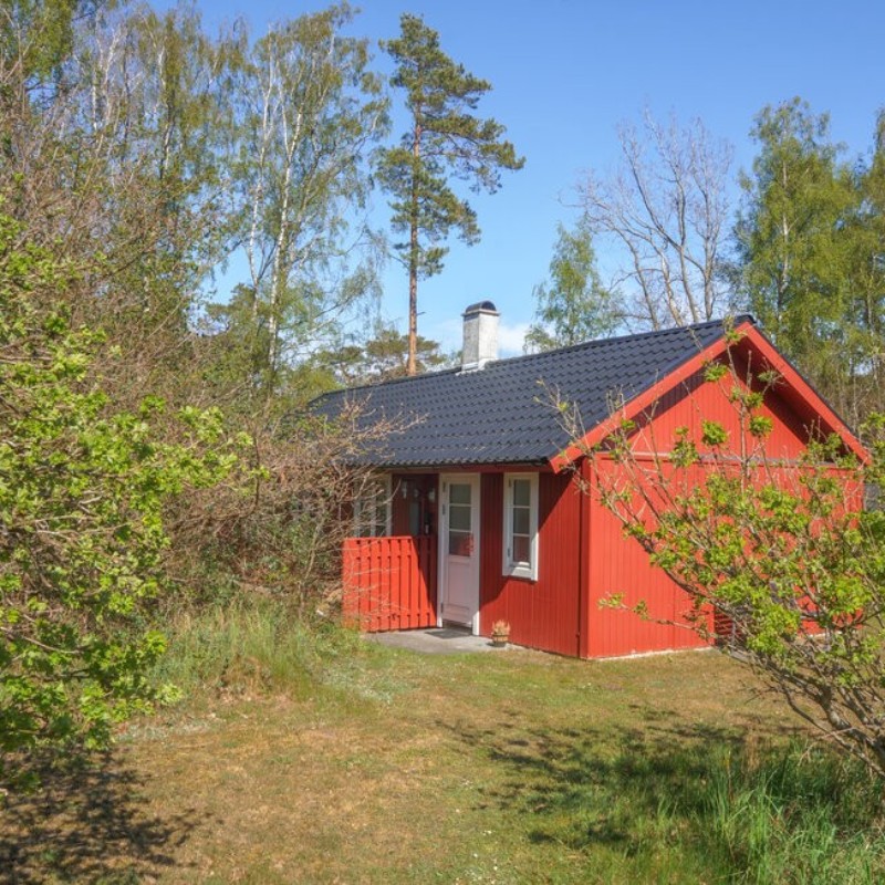 Ferienhaus - 6 Personen -  - Dueodde Ferieby - Dueodde - 3730 - Nexö