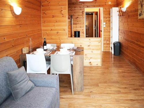 Semesterlägenhet - 4 personer -  - 05200 - Les Orres