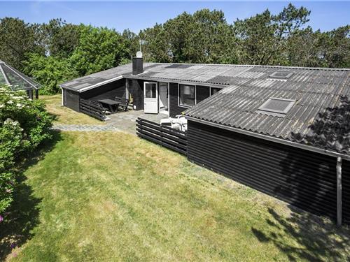 Sommerhus - 6 personer -  - Clemmessti - Klitmøller - 7700 - Thisted