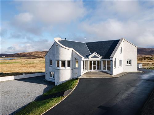 Holiday home - 17 persons -  - South Uist - HS8 5RX