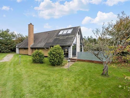 Ferienhaus - 6 Personen -  - Hagevej - Nr. Fjand - 6990 - Ulfborg