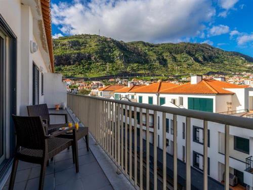 Semesterhus/Semesterlägenhet - 3 personer -  - 9200-087 - Machico