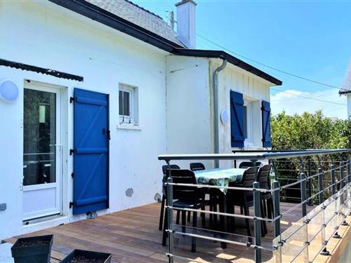 Sommerhus - 6 personer -  - 56170 - Quiberon