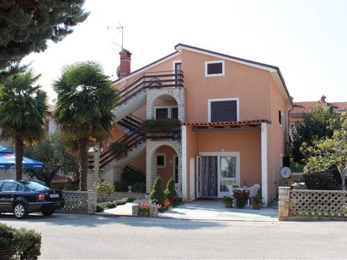 Ferienhaus - 4 Personen -  - Novigrad - 52466 - Novigrad