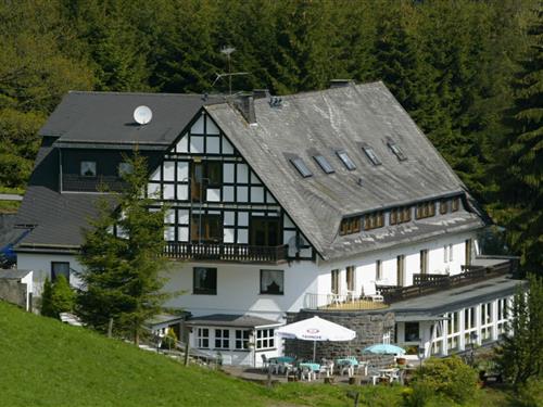 Ferienhaus - 30 Personen -  - 59955 - Winterberg