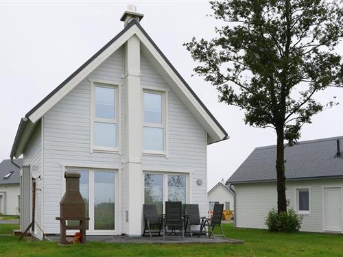 Sommerhus - 4 personer -  - Skipper Ring - 24376 - Ostseeresort Olpenitz