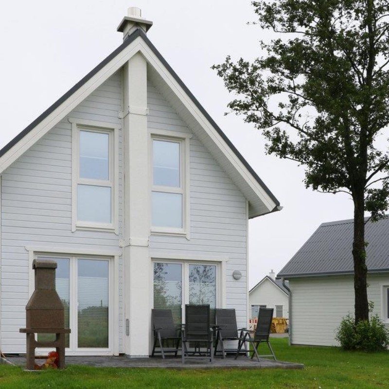 Sommerhus - 4 personer -  - Skipper Ring - 24376 - Ostseeresort Olpenitz