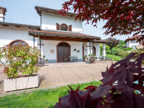 Ferienhaus - 6 Personen -  - Barolo - 12060