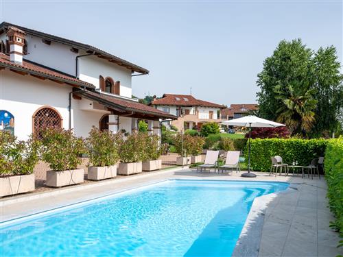 Holiday Home/Apartment - 6 persons -  - Barolo - 12060