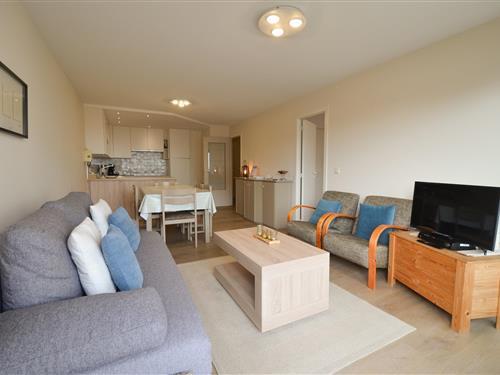 Ferielejlighed - 4 personer -  - 8670 - Oostduinkerke