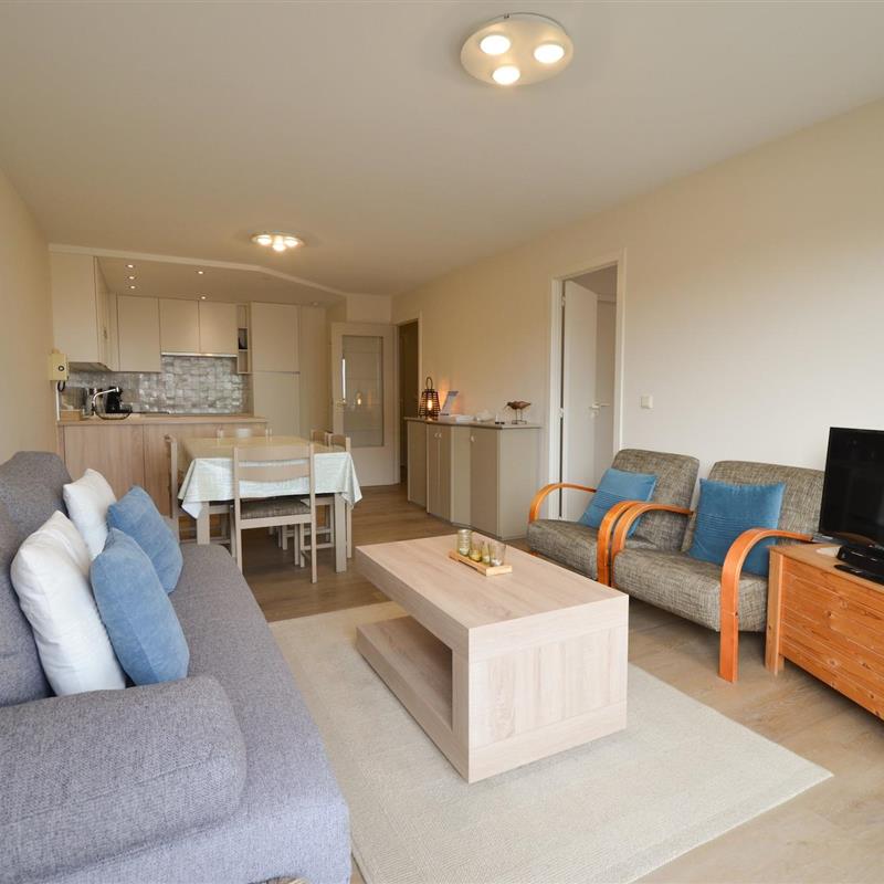 Ferielejlighed - 4 personer -  - 8670 - Oostduinkerke