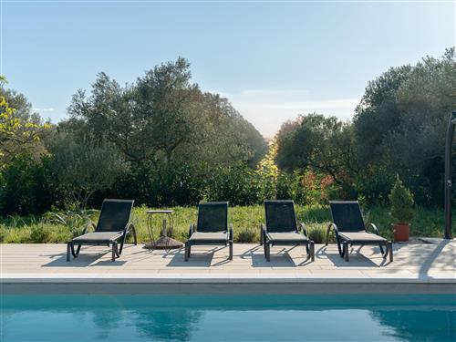 Feriehus - 6 personer -  - Zadar - 23206