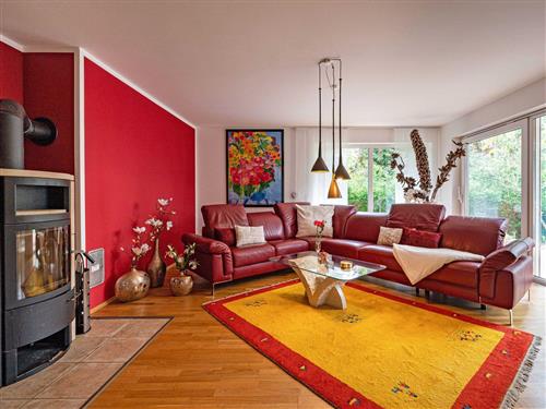 Sommerhus - 6 personer -  - Strindbergweg - 18586 - Sellin (Ostseebad)