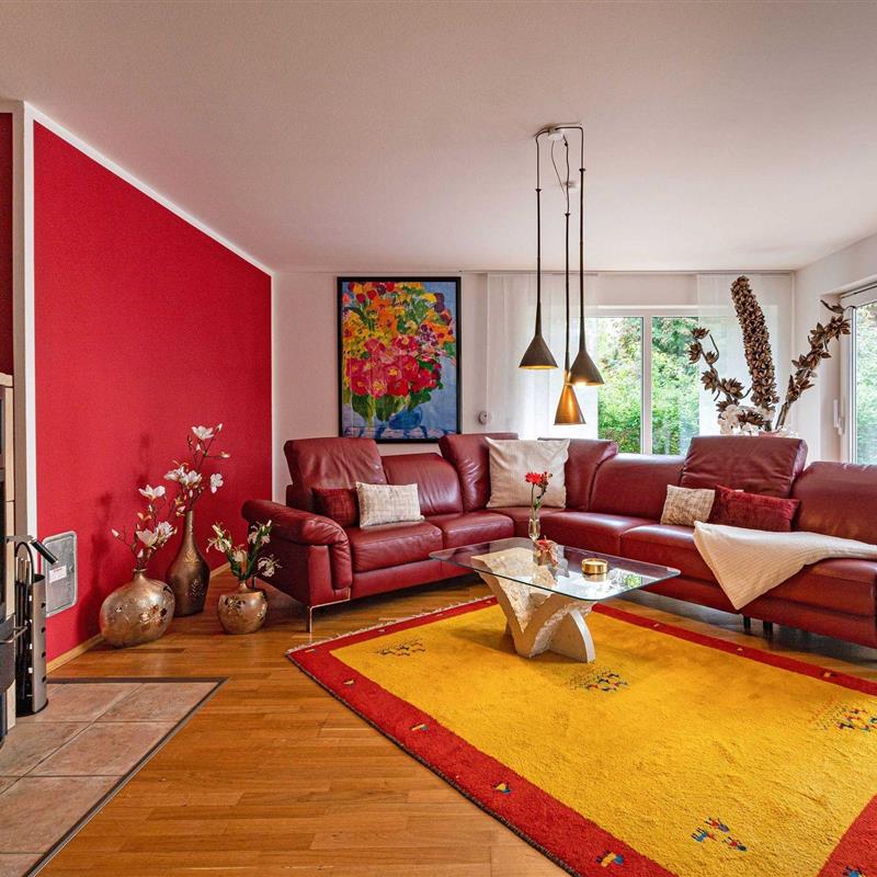 Sommerhus - 6 personer -  - Strindbergweg - 18586 - Sellin (Ostseebad)