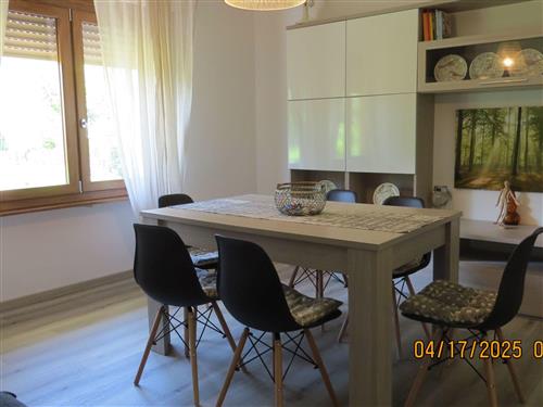 Ferielejlighed - 6 personer -  - Riva Del Garda - 38066