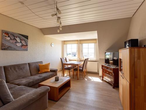 Ferienwohnung - 4 Personen -  - Klostermitteldeich - 25849 - Pellworm