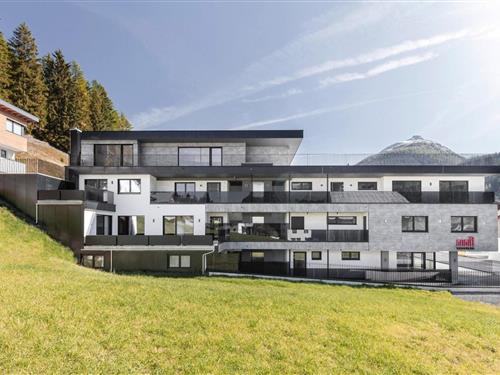 Semesterlägenhet - 4 personer -  - 6562 - Ischgl