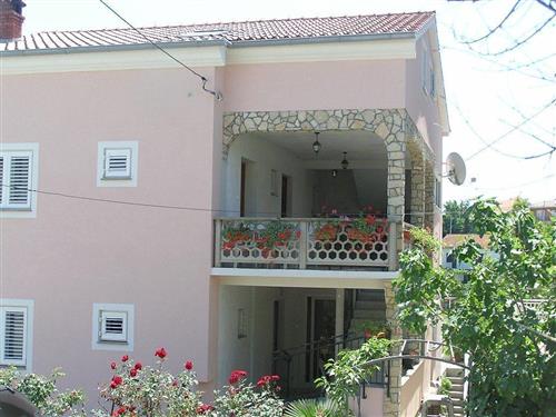 Holiday Home/Apartment - 3 persons -  - Stara cesta - 51515 - Šilo