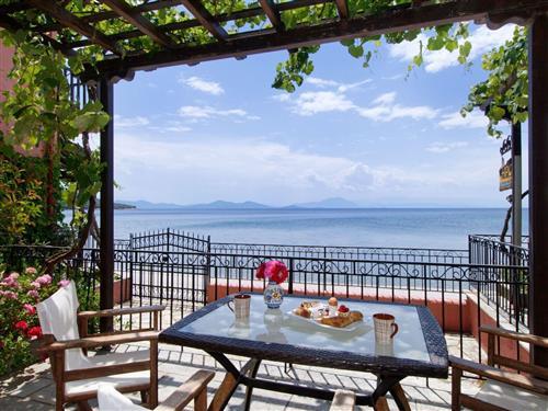 Ferieleilighet - 4 personer -  - Chorto - 37006