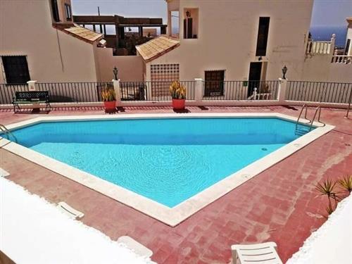 Sommerhus - 5 personer -  - Teneriffa - 38652 - Chayofa